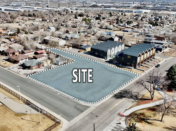 5220 N Zuni Street, Denver, CO 80221