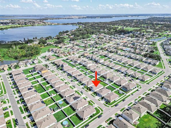 860 Killarney Ln, Auburndale, FL 33823