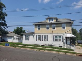 301 N 4th Ave, Manville, NJ