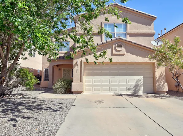 9527 Cantariello Ct NW, Albuquerque, NM 87120