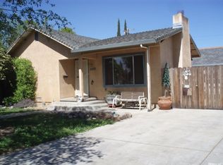 2089 W Euclid Ave, Stockton, CA 95204