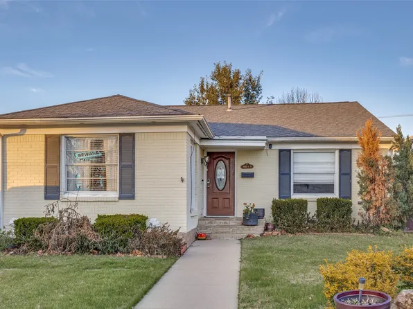 4819 Linnet Ln, Dallas, TX 75209
