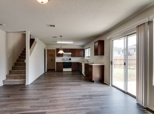 4944 Meadow Trails Dr, Fort Worth, TX 76244