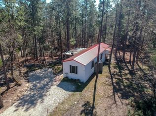 354 Cardinal Way Cir, Brookeland, TX 75931