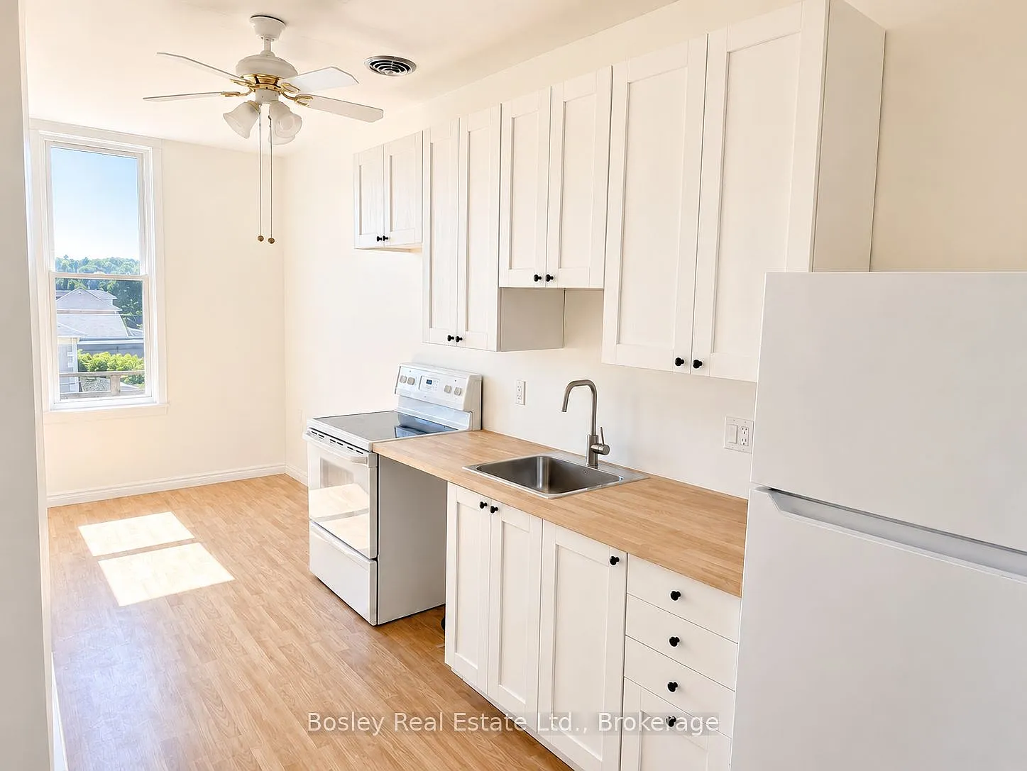 2 bed, $2,400 — Photo 1