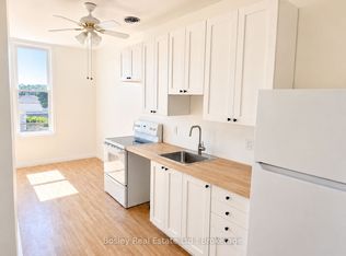 50 Sykes St N #3, Meaford, ON N4L1R2
