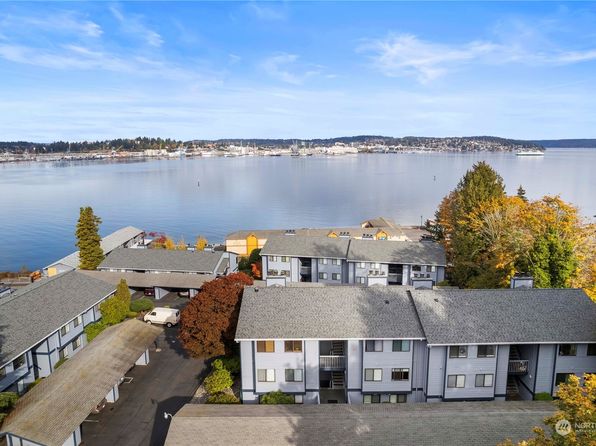 Port Orchard Wa Condos For Sale