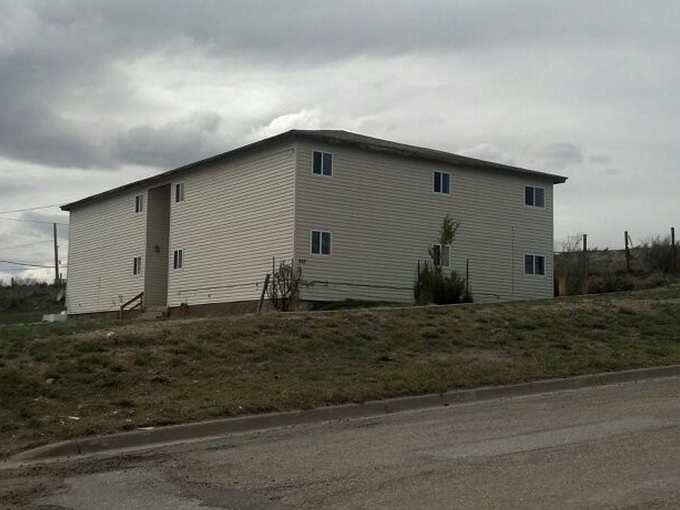 222 Jefferson 222 Jefferson St Hanna WY Zillow