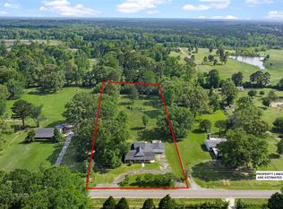 10553 White Oak Dr, Keithville, LA 71047