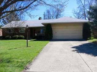 1370 Millerdale Rd, Columbus, OH 43209