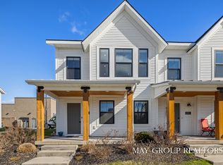 2523 Inverness Rd, Grand Rapids, MI