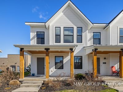 2523 Inverness Rd, Grand Rapids, MI, 49546