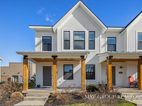 2523 Inverness Rd, Grand Rapids, MI 49546