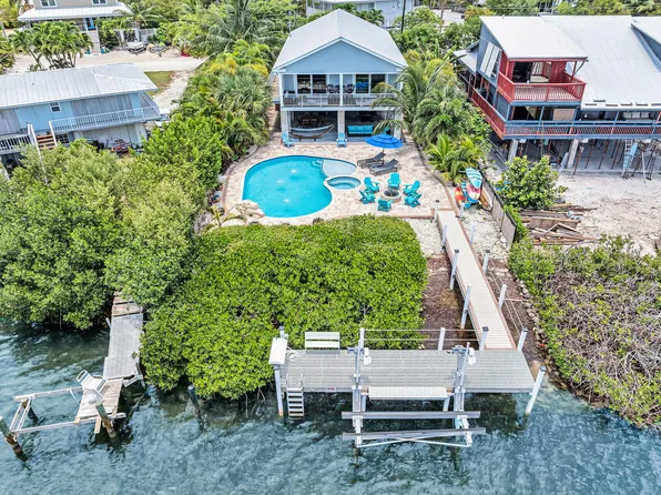 22532 Jolly Roger Dr, Cudjoe Key, FL 33042