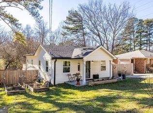 266 Wadley St NW, Atlanta, GA 30314