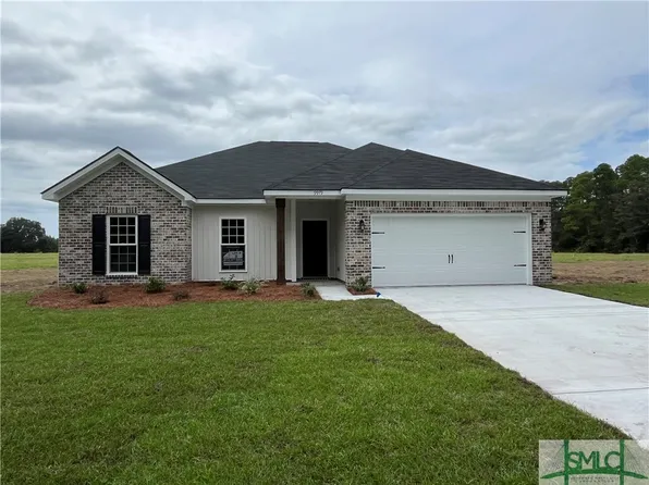 9979 Tibet Highway SE, Allenhurst, GA 31301
