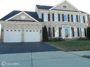 10654 Sourwood Ave, Waldorf, MD 20603
