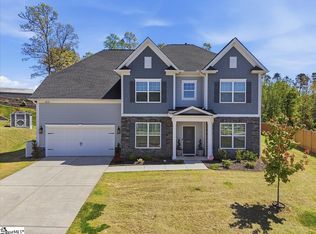 173 Juniper Hill Dr, Easley, SC 29642