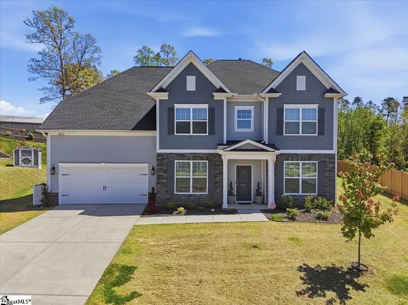 173 Juniper Hill Dr, Easley, SC 29642