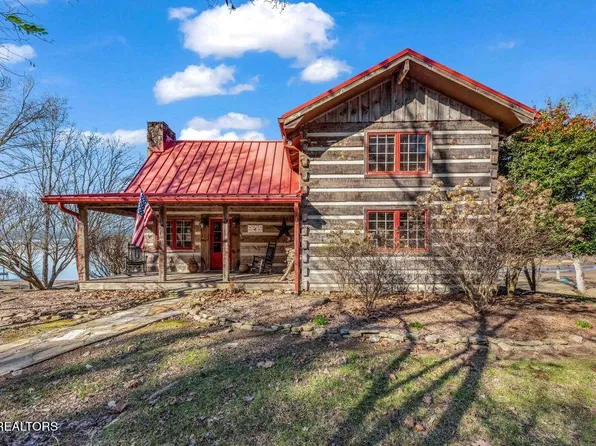 450 Emory River Rd, Harriman, TN 37748