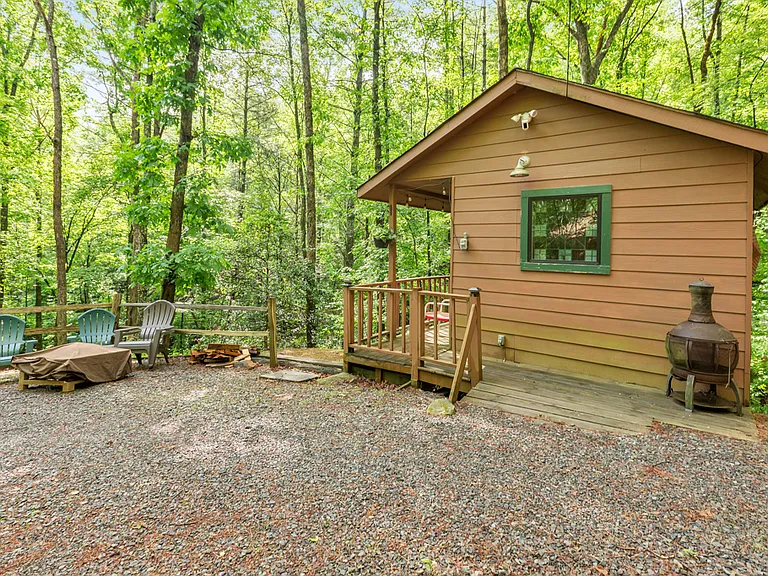 9 Briar Creek Rd — Photo 9