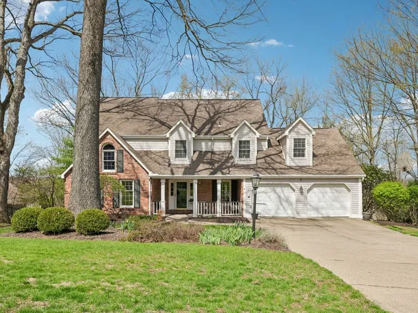 2519 Lindenwood Dr, Wexford, PA 15090