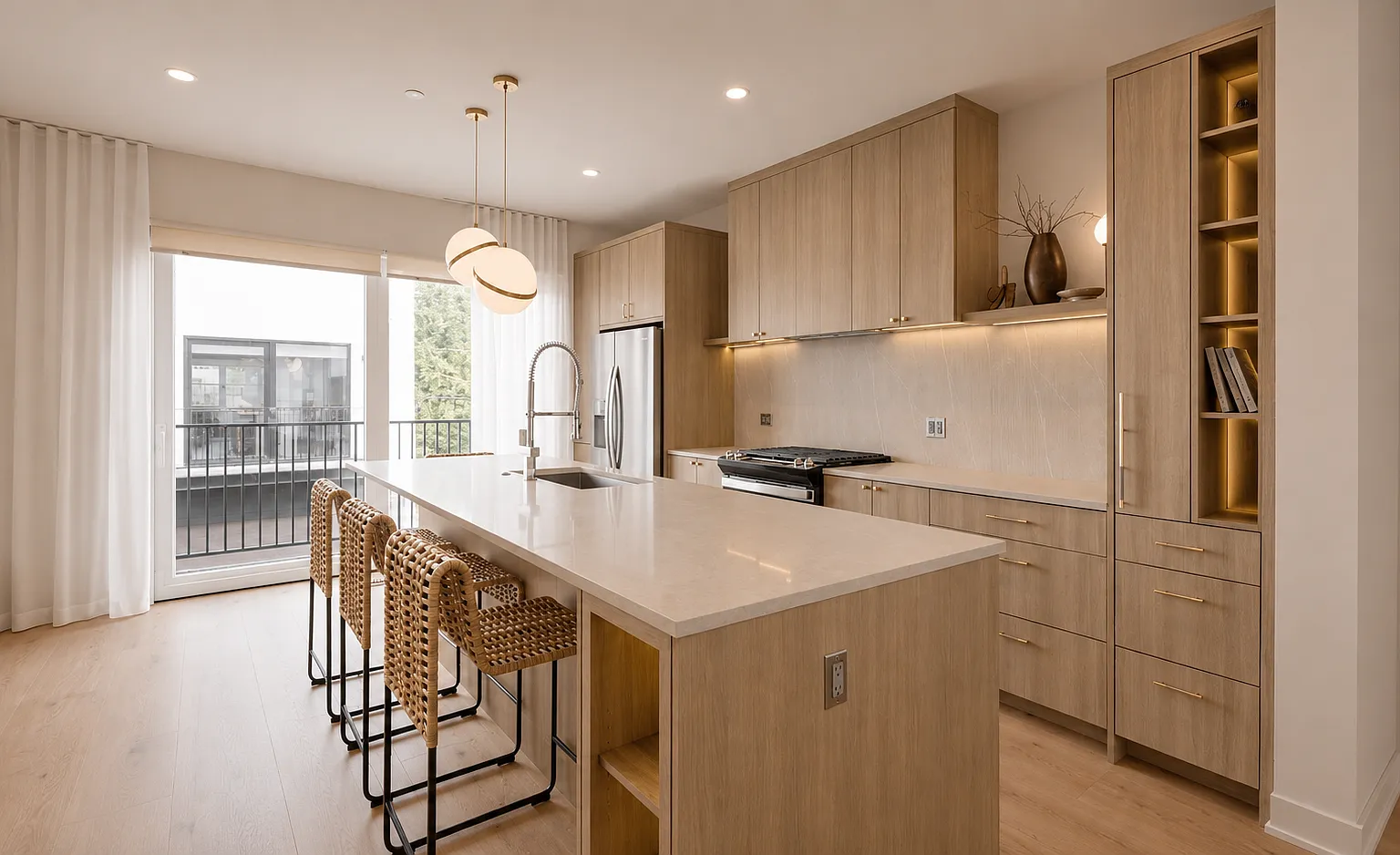 The Grove Townhomes — Photo 1