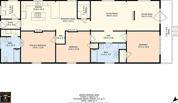 8129 Apple St — Photo 20