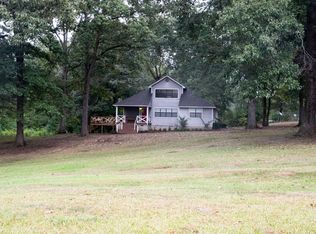51 Bradshaw Rd, Yazoo City, MS 39194