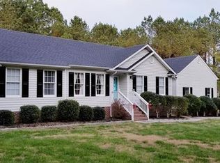 2050 Lansing Rd, South Prince George, VA 23805