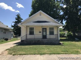 1208 E Oak St, Springfield, IL 62703