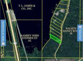 179 Burma Rd, Downsville, LA 71234