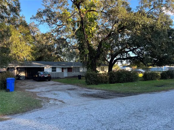 10014 Massachusetts St, Gibsonton, FL 33534