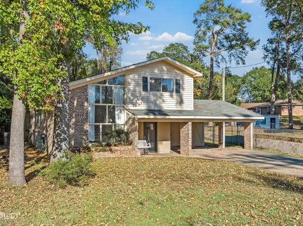 117 Martha Dr, Haughton, LA 71037