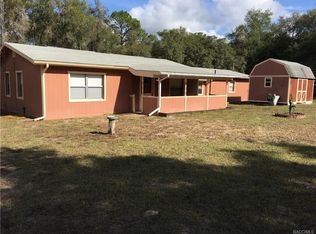 10621 E Balsam Ln, Inverness, FL 34450
