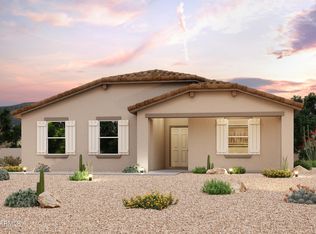 1455 E Tuscany St, Casa Grande, AZ 85122
