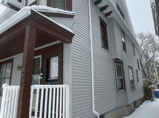 407 Flint St, Rochester, NY 14611