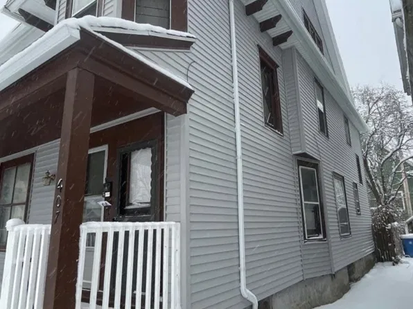 407 Flint St, Rochester, NY 14611