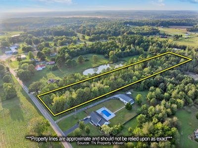 0 Sand Ridge Rd, Huron, TN, 38345