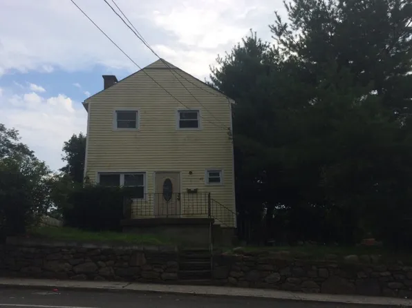 49 W Railroad Ave, Garnerville, NY 10923