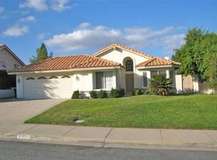16509 Mango Way, Lake Elsinore, CA 92530