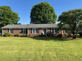 1012 Windwood Dr, Anderson, SC 29621