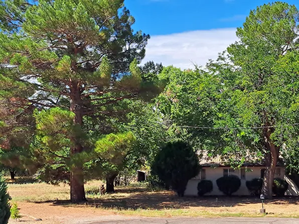 3647 E SYCAMORE Lane, Lake Montezuma, AZ 86342