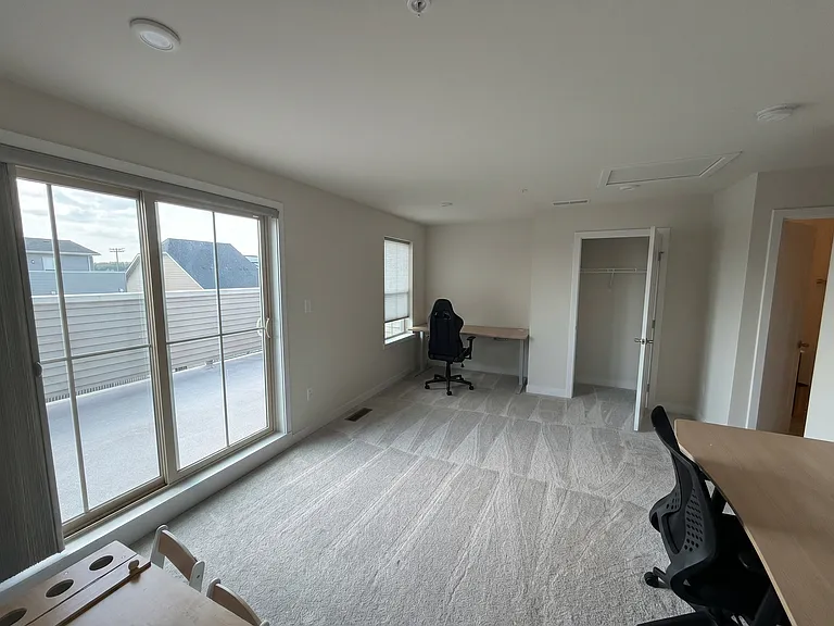Loft - View 2