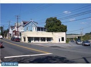 2605 Kutztown Rd, Reading, PA 19605