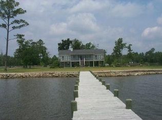 331 Tom Bland Rd, Bayboro, NC 28515