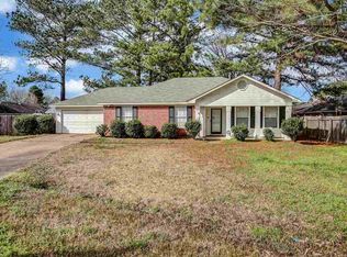 303 Riverbend Cv, Byram, MS 39272