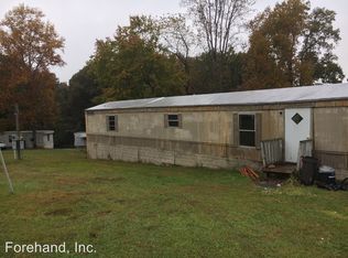 2433 Shula Dr LOT 16, Hurt, VA 24563