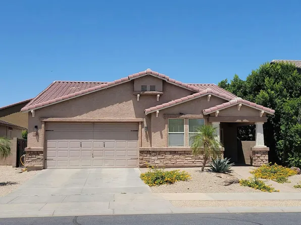 17350 W Lilac St, Goodyear, AZ 85338