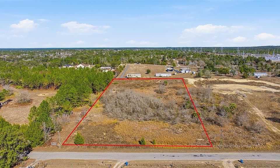 1st image of Sweet Gum Rd Lot 18